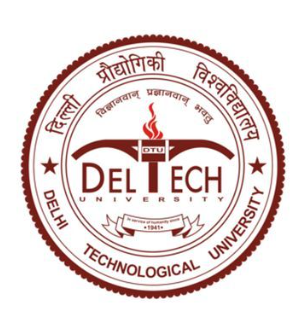 DTU Logo